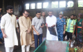 একযোগে ৭৫ ওয়ার্ডে বর্জ্য অপসারণ শুরু করল দক্ষিণ সিটি