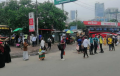 স্বস্তিতেই ঢাকায় ফিরছে মানুষ