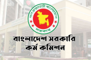 ৪৫তম বিসিএসের লিখিত পরীক্ষার ফল প্রকাশ, উত্তীর্ণ ৬৫৫৮