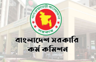 ৪৫তম বিসিএসের লিখিত পরীক্ষার ফল প্রকাশ, উত্তীর্ণ ৬৫৫৮