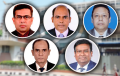 ৫ সচিবকে বাধ্যতামূলক অবসরে পাঠালো সরকার