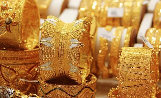 আরও কমল সোনার দাম