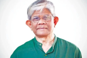 আজ বাজেট ঘোষণা করবেন অর্থ উপদেষ্টা