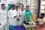 ঢাকা মেডিকেল : রোগীদের সেবায় নিয়োজিত ২০০ চিকিৎসক, ৬০০ নার্স