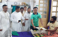 ঢাকা মেডিকেল : রোগীদের সেবায় নিয়োজিত ২০০ চিকিৎসক, ৬০০ নার্স