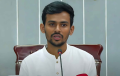 ঈদের তৃতীয় দিনও চলবে পরিচ্ছন্নতা কার্যক্রম : উপদেষ্টা আসিফ মাহমুদ