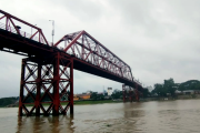 দেশের সব প্রধান নদ-নদীসমূহের পানি সমতল কমছে