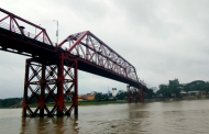 দেশের সব প্রধান নদ-নদীসমূহের পানি সমতল কমছে