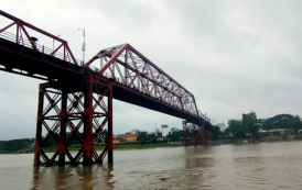 দেশের সব প্রধান নদ-নদীসমূহের পানি সমতল কমছে
