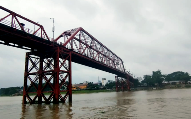 দেশের সব প্রধান নদ-নদীসমূহের পানি সমতল কমছে