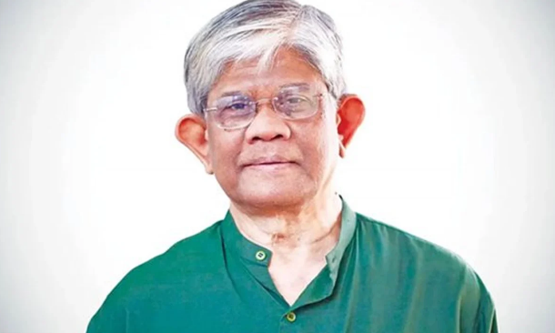 আজ বাজেট ঘোষণা করবেন অর্থ উপদেষ্টা