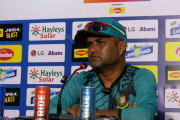 গল টেস্টে বোলারদের নিয়ে যে পরিকল্পনা করছে বাংলাদেশ