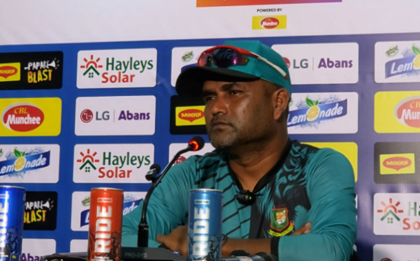 গল টেস্টে বোলারদের নিয়ে যে পরিকল্পনা করছে বাংলাদেশ