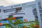 নির্বাচনের দিকে পুরোদমে হাঁটছে ইসি, নিচ্ছে যেসব প্রস্তুতি