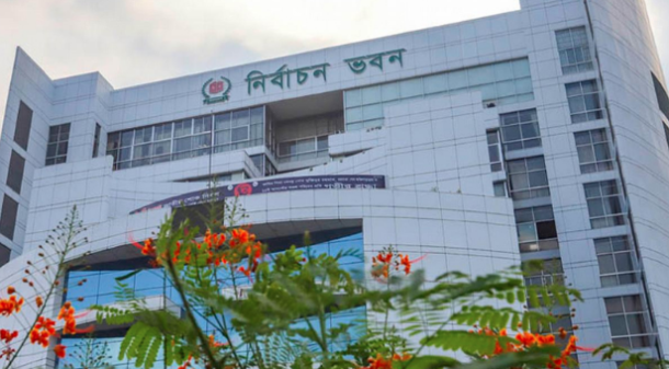 নির্বাচনের দিকে পুরোদমে হাঁটছে ইসি, নিচ্ছে যেসব প্রস্তুতি