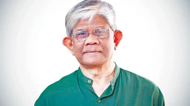 আজ বাজেট ঘোষণা করবেন অর্থ উপদেষ্টা