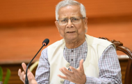 জুলাই সনদ করব, এটাই আমাদের লক্ষ্য : প্রধান উপদেষ্টা