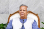 চার দিনের সফরে আজ যুক্তরাজ্যে যাচ্ছেন প্রধান উপদেষ্টা