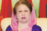 হাসপাতালে খালেদা জিয়া