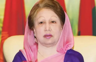 হাসপাতালে খালেদা জিয়া