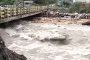 ভারতের হিমাচলে আকস্মিক বন্যায় ১৭ জনের বেশি মানুষের মৃত্যু