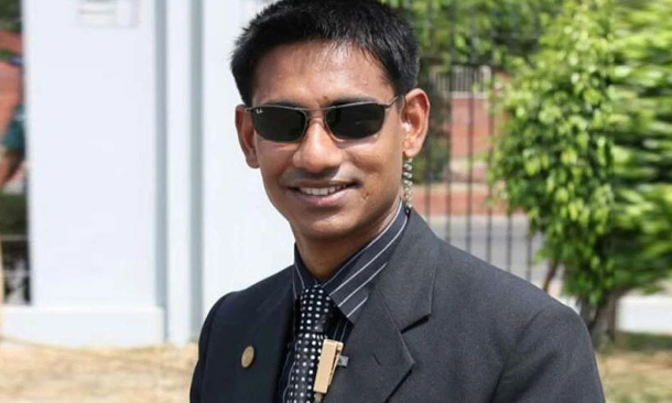 সিনহা হত্যা মামলার আপিলের রায় আজ