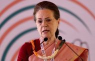গাজা নিয়ে মোদির ‘লজ্জাজনক নীরবতার’ কঠোর সমালোচনা সোনিয়া গান্ধীর