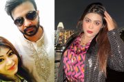 ফের শাকিবের সঙ্গে মিষ্টি জান্নাতের ছবি, বারবার কেন— উঠেছে প্রশ্ন