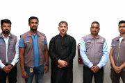 বিএসবির খায়রুল বাশার ১০ দিনের রিমান্ডে