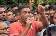 ‘এনসিপির বাচ্চা পোলাপান ডিসি-এসপির অফিসে পায়ের ওপর পা দিয়ে বসে থাকে’
