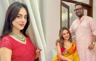 আবারও ভাঙল রায়হান রাফী-তমা মির্জার প্রেম