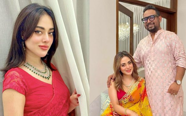 আবারও ভাঙল রায়হান রাফী-তমা মির্জার প্রেম