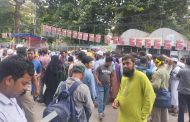 ১৮তম নিবন্ধনের ভাইভা নিয়ে অসন্তোষ, শাহবাগে আজ মহাসমাবেশ