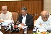 ঐকমত্যে পৌঁছানোর মাধ্যমে ৩০ জুলাইয়ের মধ্যে জাতীয় সনদ : আলী রীয়াজ