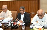 ঐকমত্যে পৌঁছানোর মাধ্যমে ৩০ জুলাইয়ের মধ্যে জাতীয় সনদ : আলী রীয়াজ