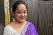 এবার খলনায়িকার চরিত্রে দেখা যাবে অপরাজিতাকে