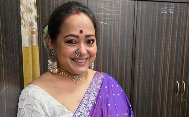 এবার খলনায়িকার চরিত্রে দেখা যাবে অপরাজিতাকে