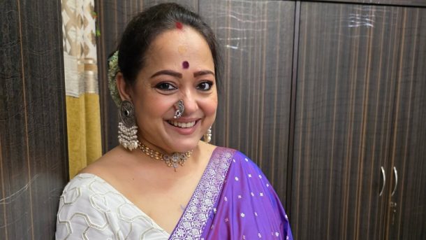 এবার খলনায়িকার চরিত্রে দেখা যাবে অপরাজিতাকে