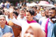 দুঃখ প্রকাশ করলেন সারজিস আলম