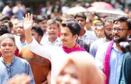 দুঃখ প্রকাশ করলেন সারজিস আলম