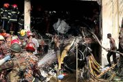 মাইলস্টোন ট্রাজেডি সংখ্যা নিয়ে বিভ্রান্তি, নতুন ব্যাখ্যায় নিহত ৩৪