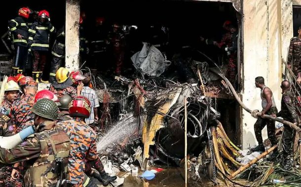 মাইলস্টোন ট্রাজেডি সংখ্যা নিয়ে বিভ্রান্তি, নতুন ব্যাখ্যায় নিহত ৩৪