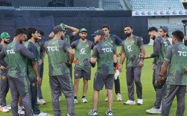 বিপিএল খেলার সুবিধা কাজে লাগাতে চান পাকিস্তানি ক্রিকেটাররা