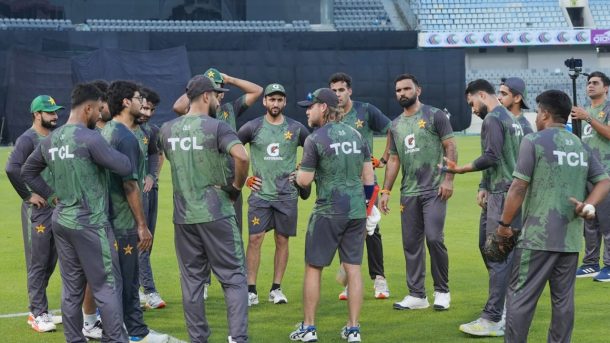 বিপিএল খেলার সুবিধা কাজে লাগাতে চান পাকিস্তানি ক্রিকেটাররা