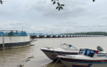 তিস্তার পানি বিপৎসীমার উপরে, বন্যার আশঙ্কায় নদীপাড়ের মানুষ