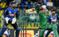 ৫ রানে ৭ উইকেট হারিয়ে ৭৭ রানে হারল বাংলাদেশ
