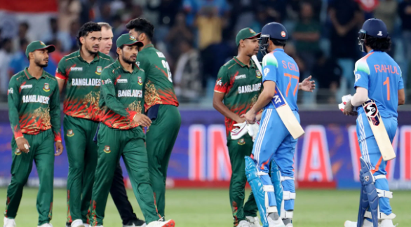ভারত যোগ না দিলেও বাংলাদেশেই হবে এসিসির সভা