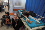 ইসরাইলি হামলা ও অবরোধ: গাজায় ৬১ জনের প্রাণহানি