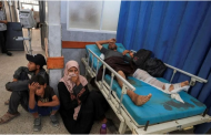 ইসরাইলি হামলা ও অবরোধ: গাজায় ৬১ জনের প্রাণহানি