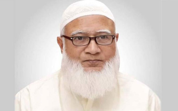 হাসপাতাল থেকে দেশবাসীর উদ্দেশে যে বার্তা দিলেন জামায়াত আমির